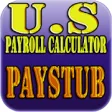 Icon of program: Paystub Payslip Calculato…