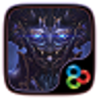 Icono de programa: Gatero GO Launcher Theme