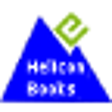 Icon of program: Helicon Books EPUB3 reade…