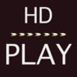 Icon of program: Play HD for the preview t…