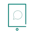Icono de programa: Tablet Messenger for What…