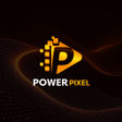 Power Pixel icon