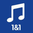 Icon of program: 1&1 Musik