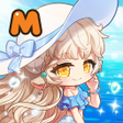 Icono de programa: MapleStory M