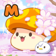 Icono de programa: MapleStory M