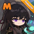 Icono de programa: MapleStory M