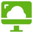 Icono de programa: VMware Horizon Client