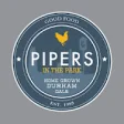Icon of program: Piper's In The Park