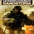 Icon of program: Modern Combat: Sandstorm