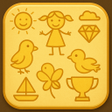 Icon of program: Tile Match 3 the Cup