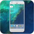 Icon of program: Theme For Pixel & Pixel X…