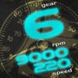 sin:speed - sim racing instruments icon