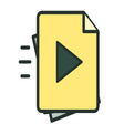 Icono de programa: Paper Animation