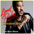 Icono de programa: Lionel Richie Greatest Hi…