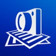 Icon of program: SharpScan + OCR : quickly…