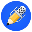 Icono de programa: Notability