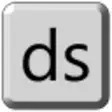 Icon of program: Diamond KeyLock Notifier