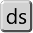 Icon of program: Diamond KeyLock Notifier