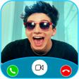 Icon of program: Milo Manheim Call Me! Fak…