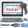 Icon of program: Barcode & POS #1