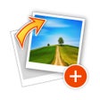 Icon of program: 4 Pics 1 Word Puzzle: Mor…