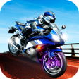 Icon of program: Highway Traffic Rider - 3…