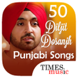 Icono de programa: 50 Diljit Dosanjh Punjabi…