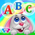 Icon of program: The ABC Song - Educationa…