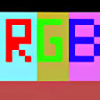 Icon of program: RGB Color Finder