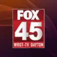 Icon of program: WRGT FOX45