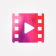 Icon of program: VRPlayer Pro : 2D 3D 360V…