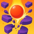 Icon of program: Helix Jump
