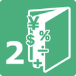 Icono de programa: 簿記2級商業 1000回解ける問題集