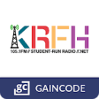 Icon of program: KRFH Radio of Humboldt St…