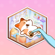 Icon of program: Sticker Room: Cozy Home
