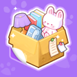 Icon of program: Sticker Room: Cozy Home