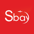 Icon of program: Sbay Find & Book Flight T…