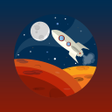 Icono de programa: Best Science Fiction Ring…