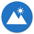 Icon of program: Starth Bing Wallpaper