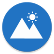 Icono de programa: Starth Bing Wallpaper