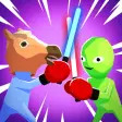 Icon of program: Stickman Boxing Battle 3D