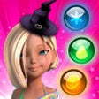 Icon of program: Bubble Girl Soda Witch - …