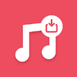 Icono de programa: Free Music Downloader - F…