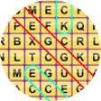 Icono de programa: Word Search II