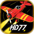 Icono de programa: HD77 Velocity Pilot