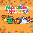 Icono de programa: Monster Nursery