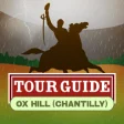 Icon of program: Ox Hill Battlefield Tour …