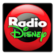 Icon of program: Radio Disney 94.3  Buenos…