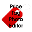 Icon of program: Price Tag Photo Editor