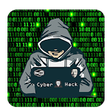 Cyber Hack icon